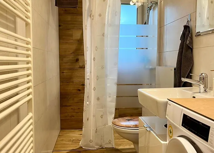 Apartment Grosszuegige Zwischen Bern Und Interlaken Steffisburg