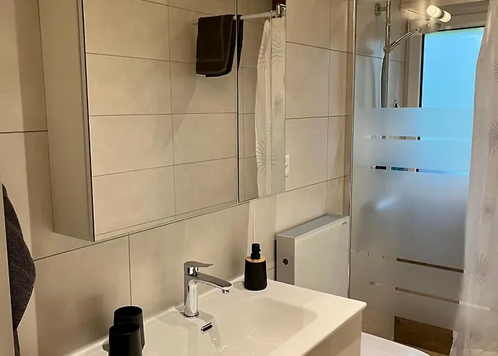 Grosszuegige Zwischen Bern Und Interlaken *