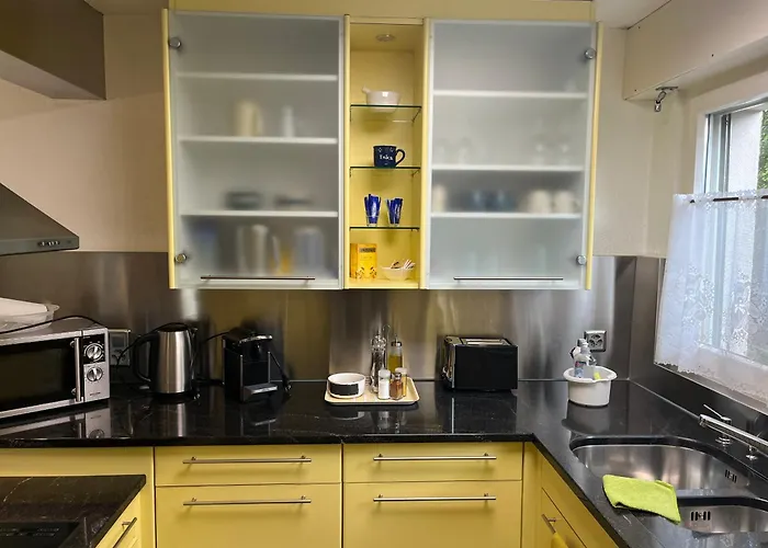 Apartment Grosszuegige Zwischen Bern Und Interlaken *