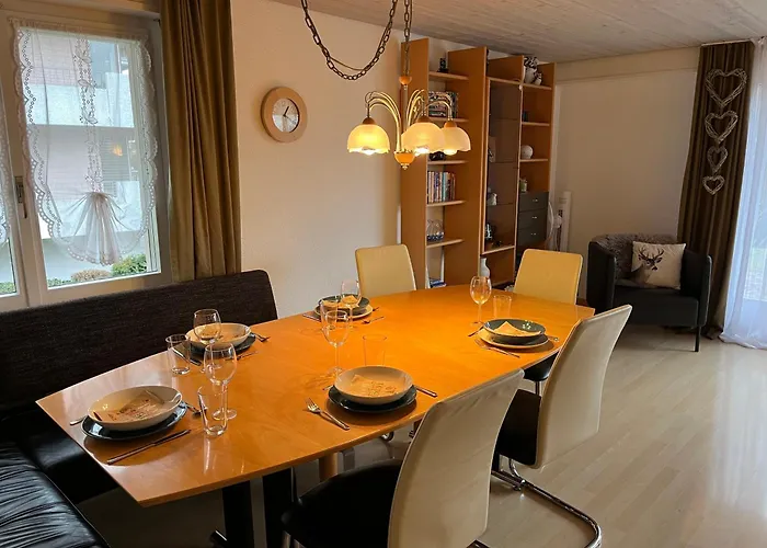 Grosszuegige Zwischen Bern Und Interlaken