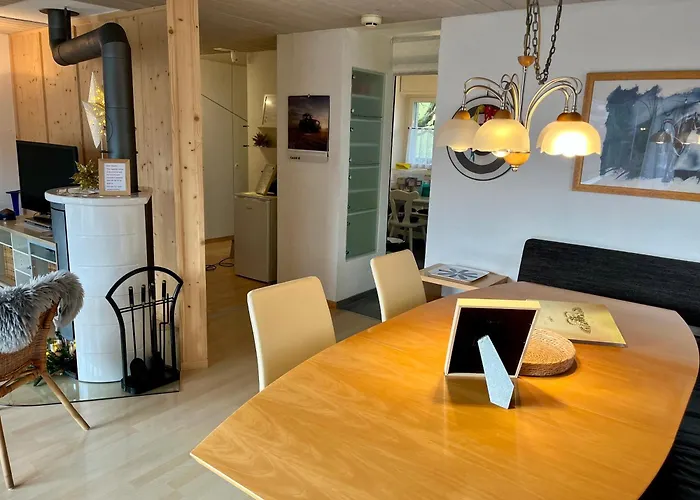 Apartment Grosszuegige Zwischen Bern Und Interlaken Steffisburg