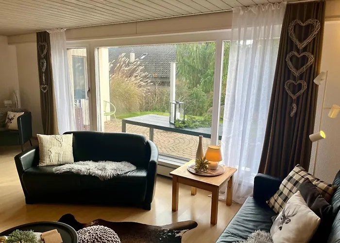 Grosszuegige Zwischen Bern Und Interlaken * Steffisburg