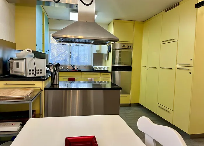 Grosszuegige Zwischen Bern Und Interlaken Steffisburg