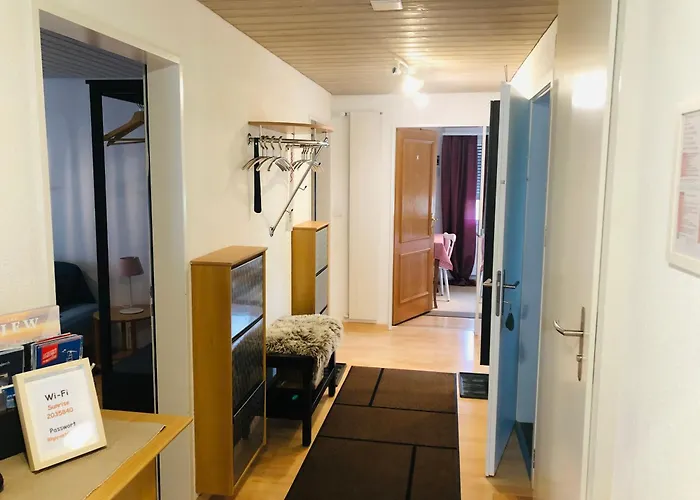 Apartament Grosszuegige Zwischen Bern Und Interlaken