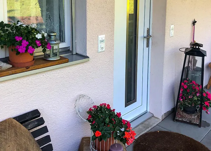 Grosszuegige Zwischen Bern Und Interlaken דירה