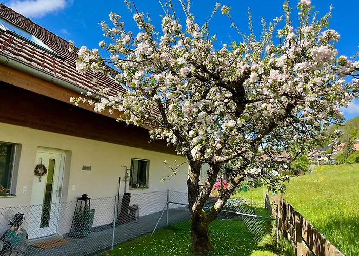 Grosszuegige Zwischen Bern Und Interlaken דירה